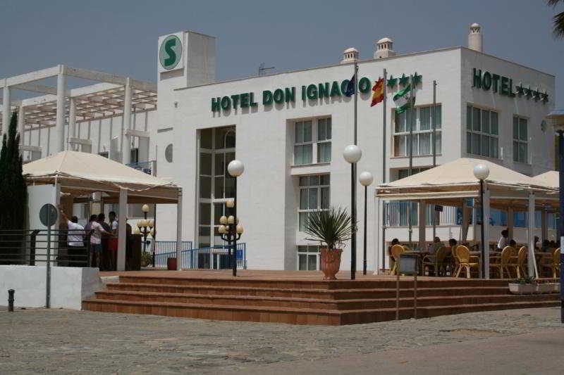 Hotel Don Ignacio 圣何塞 外观 照片